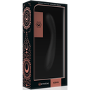 Rithual Kriya Vibratore Punto G Ricaricabile in Silicone Nero – immagine 9