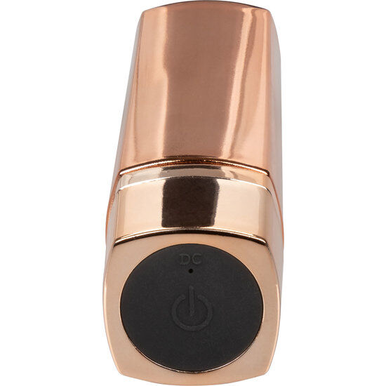 CalExotics Hide & Play Rossetto Vibrante Ricaricabile Rosso – immagine 4