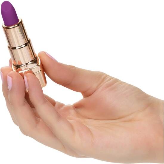 CalExotics Hide & Play Rossetto Vibrante Ricaricabile Bad Bitch – immagine 2