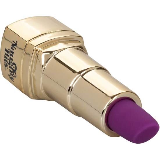 CalExotics Hide & Play Rossetto Vibrante Ricaricabile Bad Bitch – immagine 3