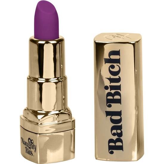 CalExotics Hide & Play Rossetto Vibrante Ricaricabile Bad Bitch – immagine 4