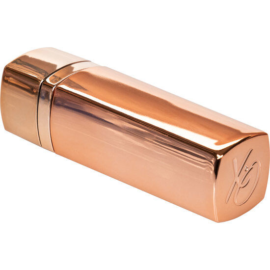 CalExotics Hide & Play Rossetto Vibrante Ricaricabile Rosa Tenero – immagine 5