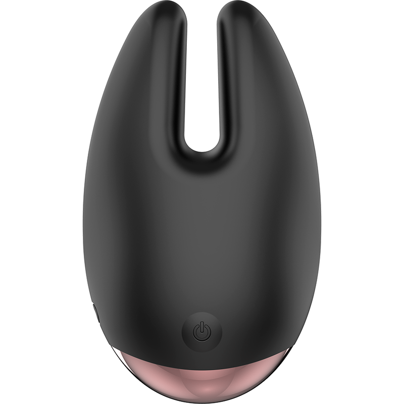 Coquette Chic Desire Stimolatore Clitorideo Ricaricabile Nero e Oro Variante 1 – immagine 5