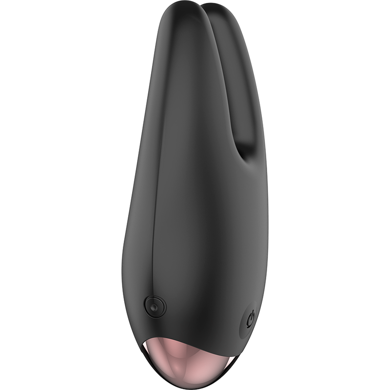 Coquette Chic Desire Stimolatore Clitorideo Ricaricabile Nero e Oro Variante 1 – immagine 6
