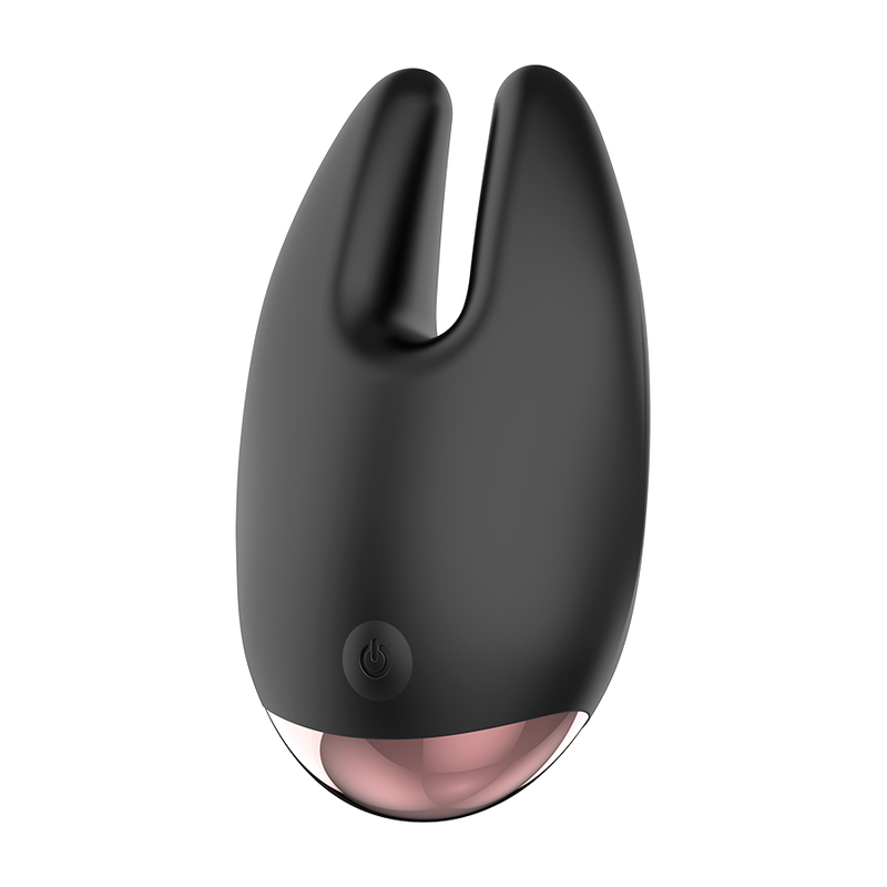 Coquette Chic Desire Stimolatore Clitorideo Ricaricabile Nero e Oro Variante 1 – immagine 7