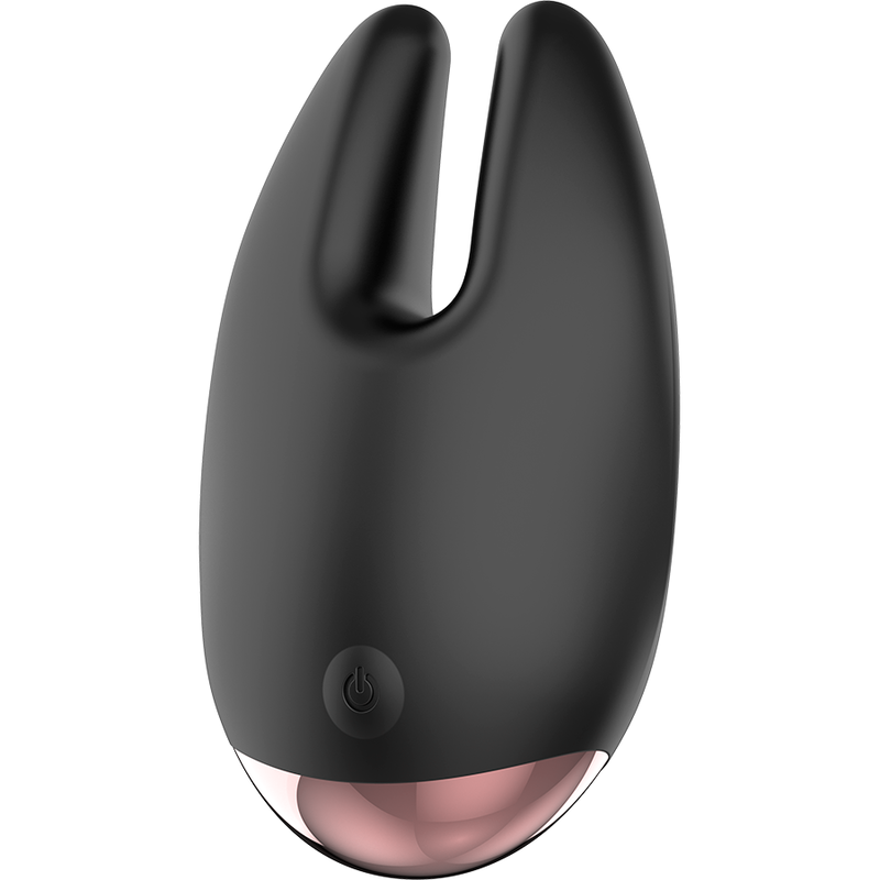 Coquette Chic Desire Stimolatore Clitorideo Ricaricabile Nero e Oro Variante 1 – immagine 8