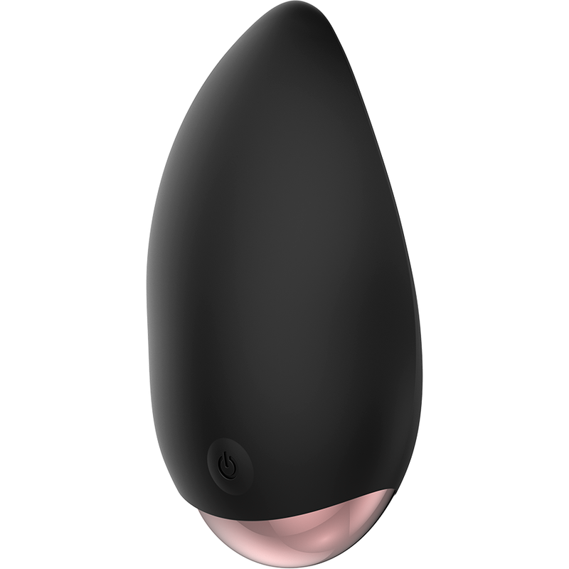 Coquette Chic Desire Stimolatore Clitorideo Ricaricabile Nero e Oro Variante 2 – immagine 5