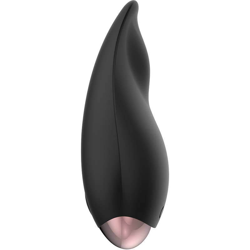 Coquette Chic Desire Stimolatore Clitorideo Ricaricabile Nero e Oro Variante 2 – immagine 6