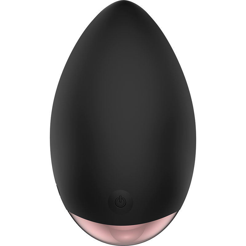 Coquette Chic Desire Stimolatore Clitorideo Ricaricabile Nero e Oro Variante 2 – immagine 8