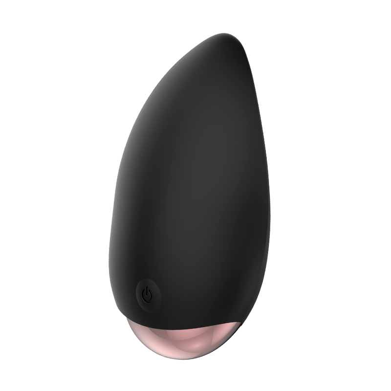 Coquette Chic Desire Stimolatore Clitorideo Ricaricabile Nero e Oro Variante 2 – immagine 9