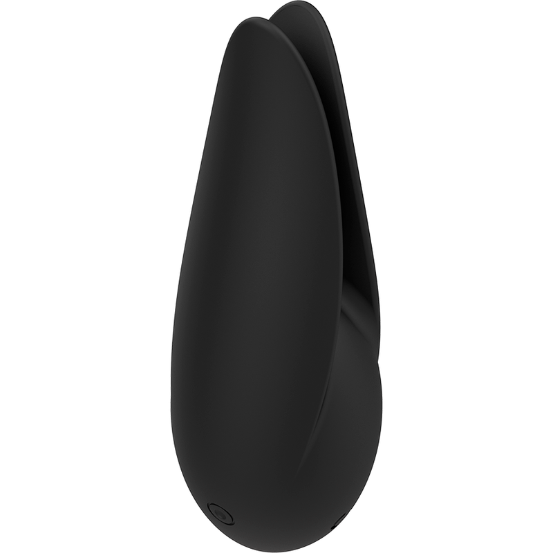 Coquette Chic Desire Stimolatore Clitorideo Ricaricabile Nero e Oro Variante 3 – immagine 4