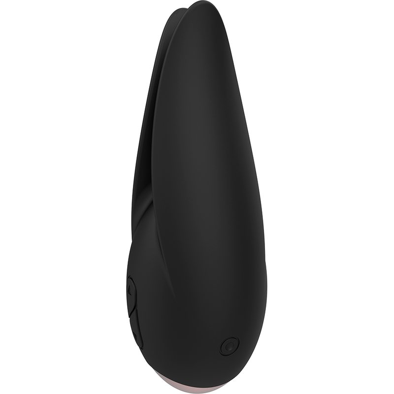 Coquette Chic Desire Stimolatore Clitorideo Ricaricabile Nero e Oro Variante 3 – immagine 7
