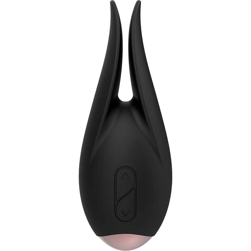 Coquette Chic Desire Stimolatore Clitorideo Ricaricabile Nero e Oro Variante 3 – immagine 8