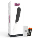 Glossy Paul Vibratore Realistico Punto G 10 Funzioni Nero – immagine 4