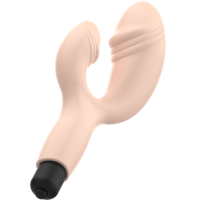 Ohmama Classic Vibratore Rabbit Color Carne