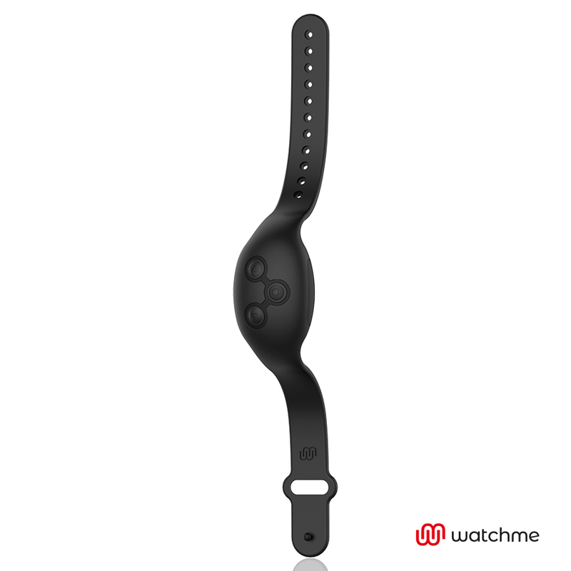 Anne's Desire Vibratore Rabbit con Telecomando WatchMe Nero – immagine 12
