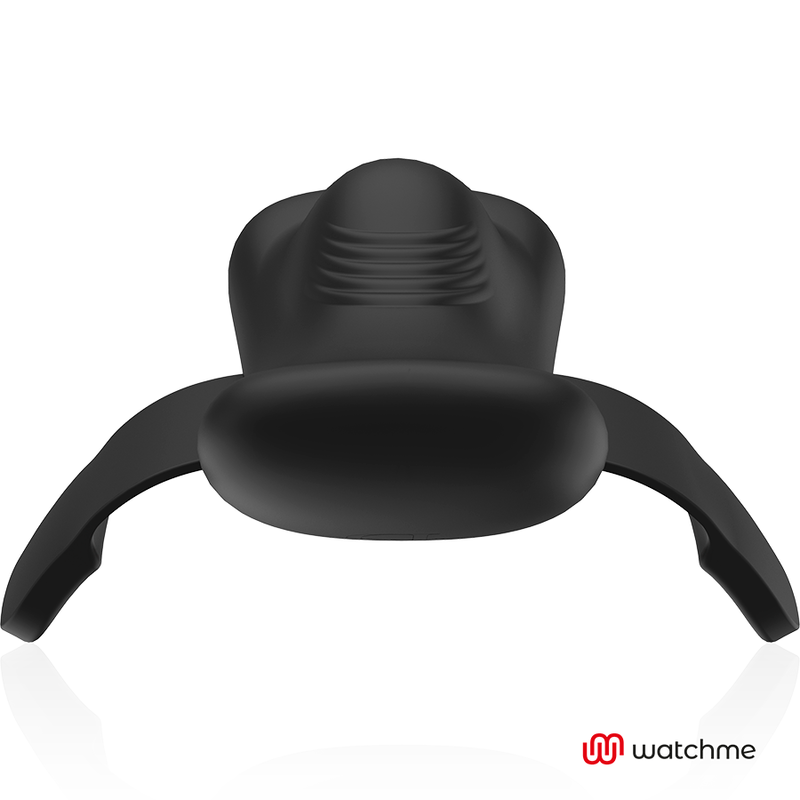 Anne's Desire Vibratore da Slip con Telecomando WatchMe Nero e Oro – immagine 3