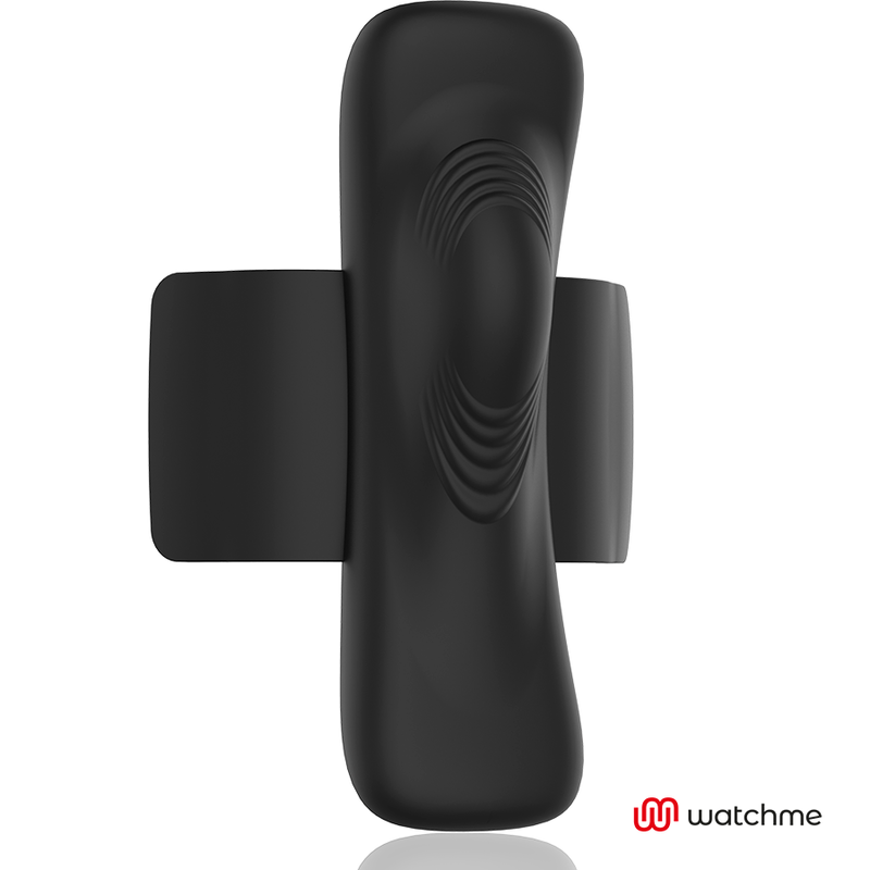 Anne's Desire Vibratore da Slip con Telecomando WatchMe Nero e Oro – immagine 8