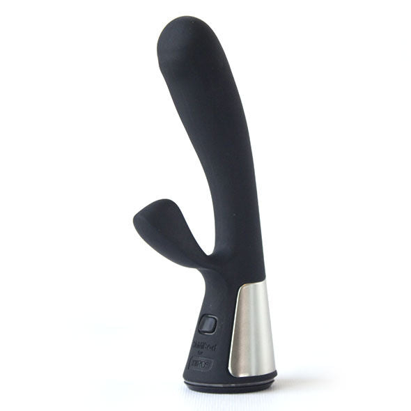 Kiiroo OhMiBod Fuse Vibratore Doppia Stimolazione con App – immagine 2