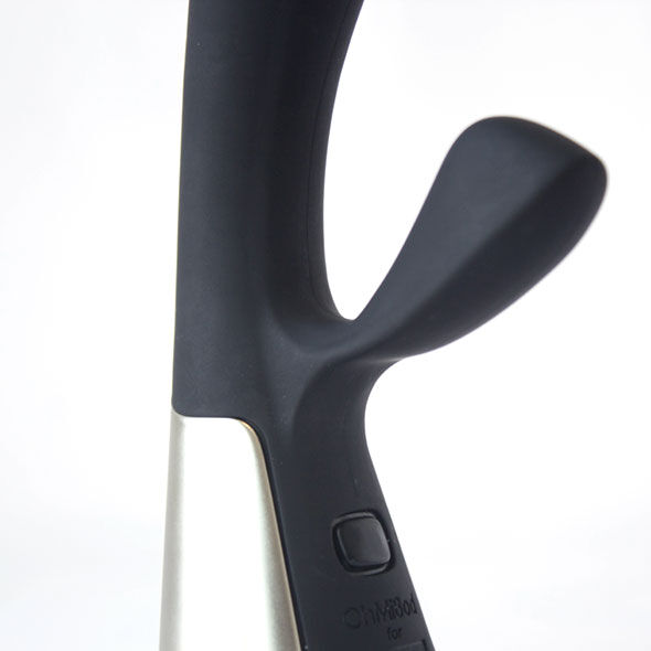 Kiiroo OhMiBod Fuse Vibratore Doppia Stimolazione con App – immagine 7