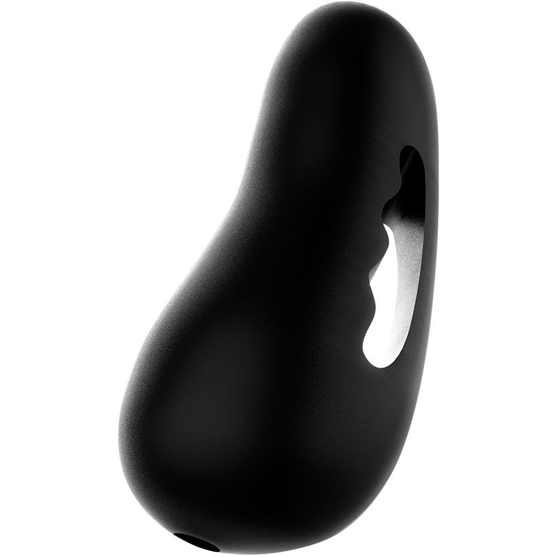 Jamyjob Extreme Tensek 4 Masturbatore Nero – immagine 3