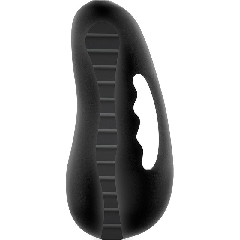 Jamyjob Extreme Tensek 4 Masturbatore Nero – immagine 2