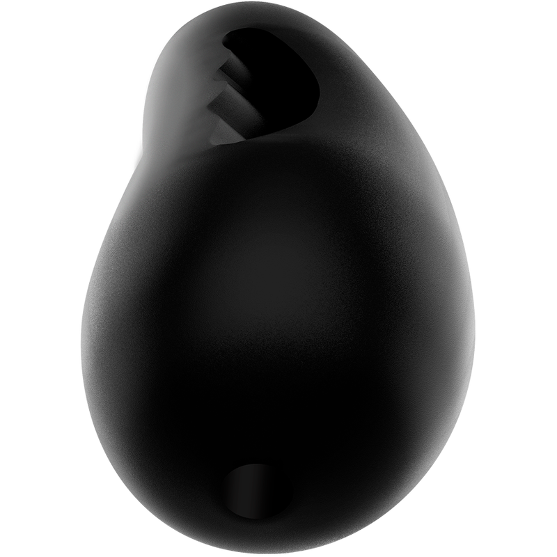 Jamyjob Extreme Tensek 4 Masturbatore Nero – immagine 4