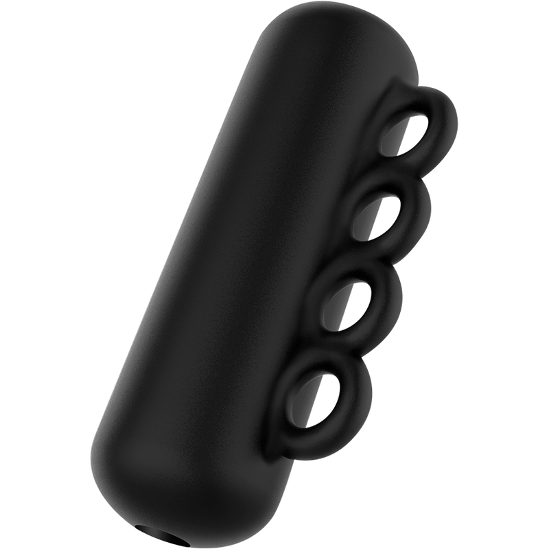 Jamyjob Extreme Tensek 5 Masturbatore Nero – immagine 4
