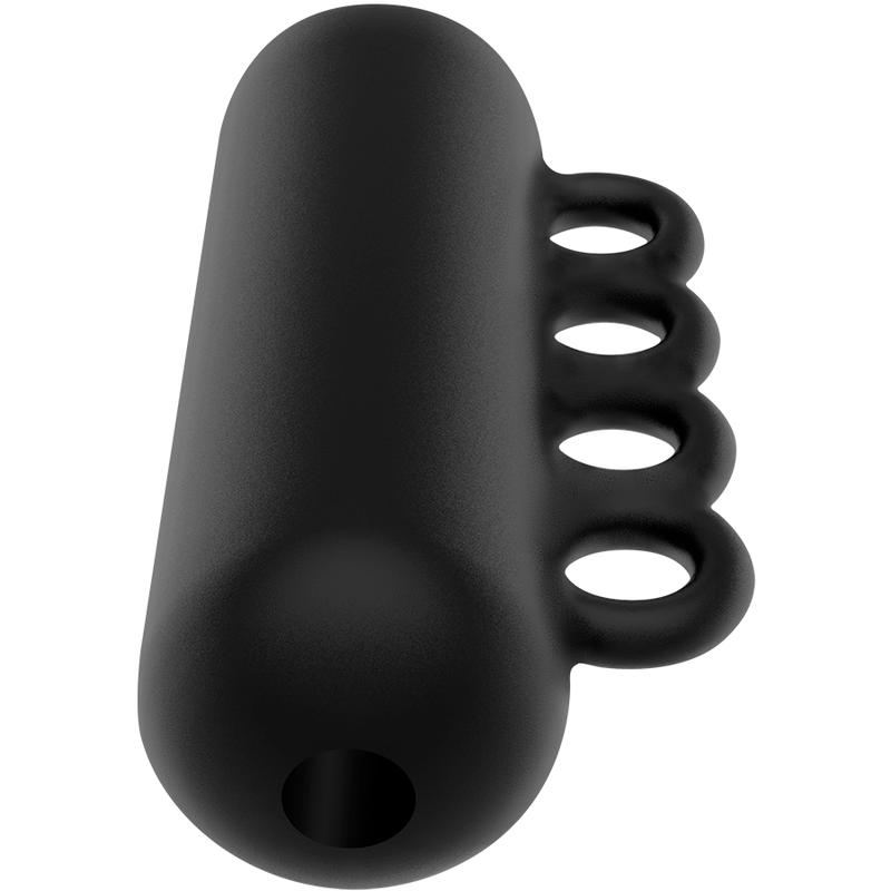 Jamyjob Extreme Tensek 5 Masturbatore Nero