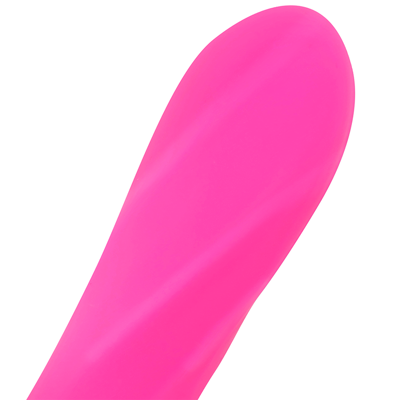 Ohmama Bullet Vibrante in Silicone 12 cm – immagine 2