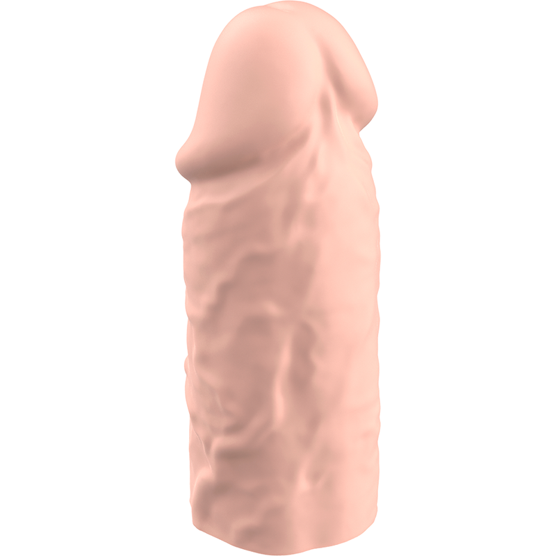 VirilXL Extra Comfort V3 Guaina Estensore Pene Carne – immagine 4