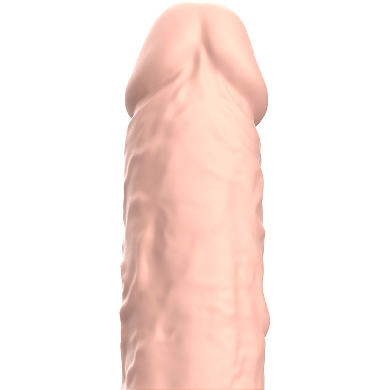 VirilXL Extra Comfort V3 Guaina Estensore Pene Carne – immagine 8