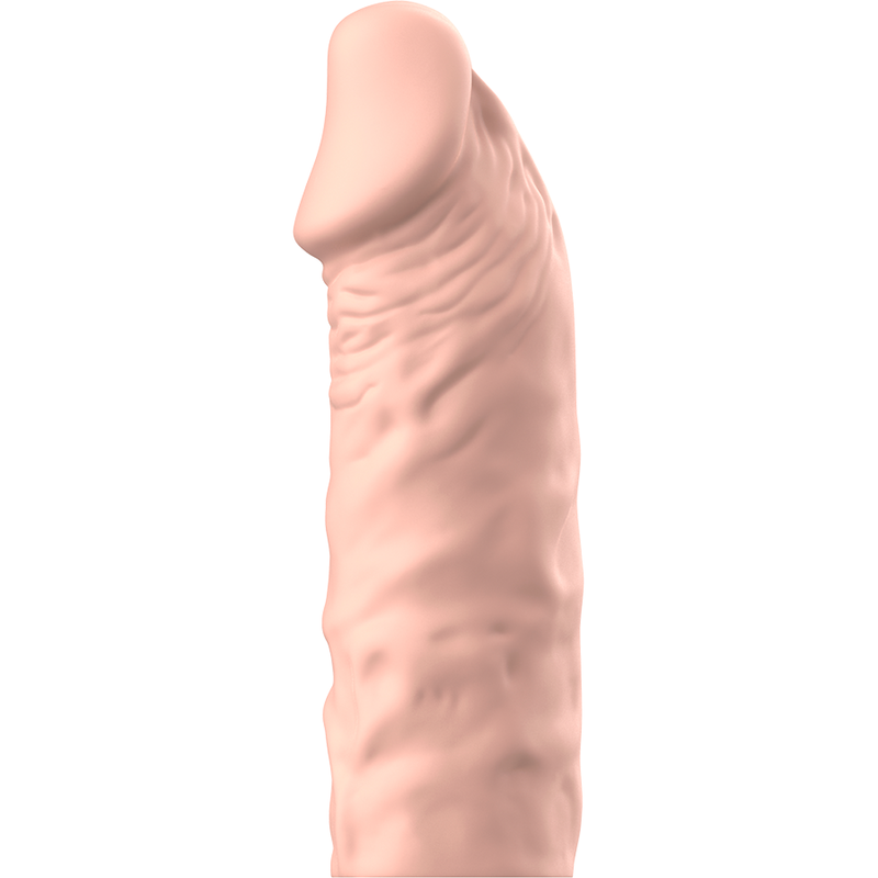 VirilXL Extra Comfort V5 Guaina Estensore Pene Carne – immagine 3