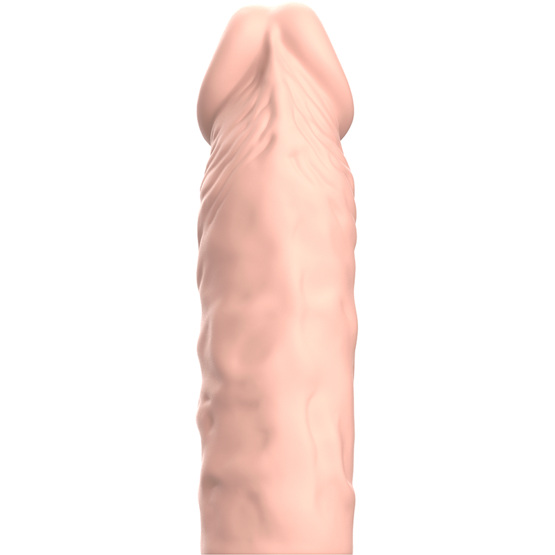 VirilXL Extra Comfort V5 Guaina Estensore Pene Carne – immagine 7