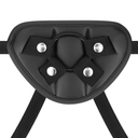 Placca frontale dell'imbracatura Cyber Silicock