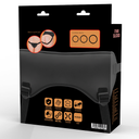 Confezione imbracatura Cyber Silicock retro