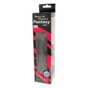 Baile Onde di Piacere Vibratore Realistico 19,5 cm Mulatto – immagine 7
