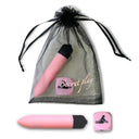 Secret Play Kit Sensual Feelings Bullet Vibrante e Dado delle Posizioni – immagine 2