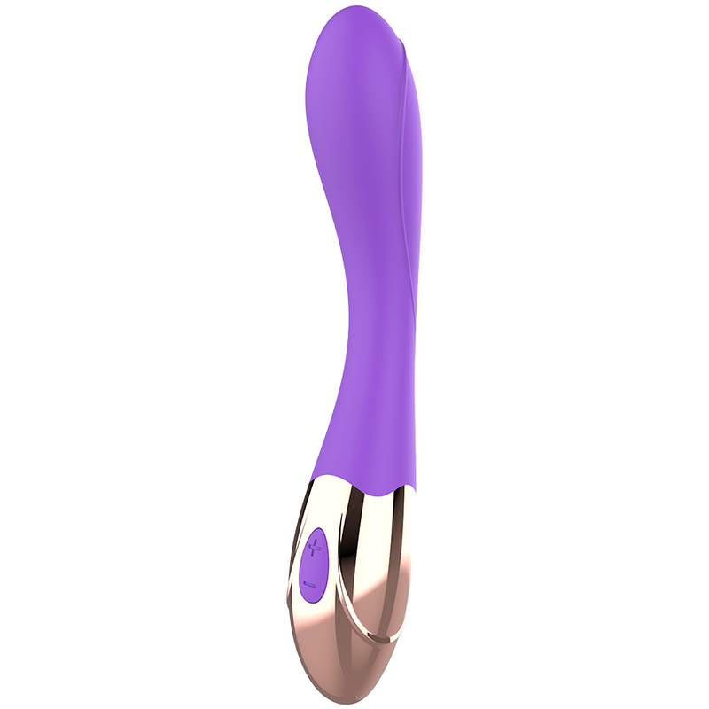 Womanvibe Sunny Vibratore Punto G Ricaricabile – immagine 3