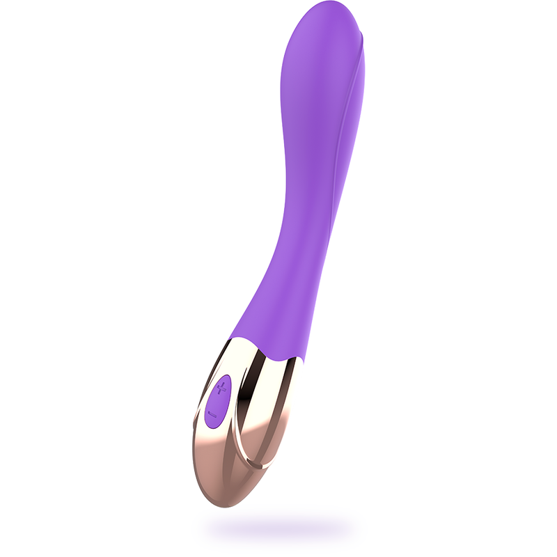 Womanvibe Sunny Vibratore Punto G Ricaricabile