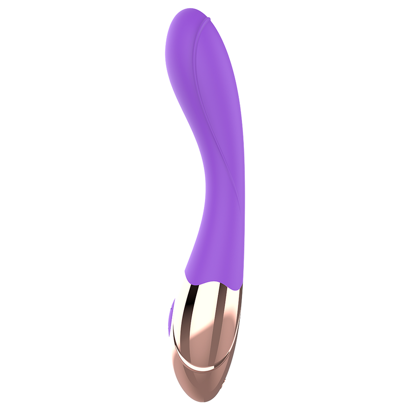 Womanvibe Sunny Vibratore Punto G Ricaricabile – immagine 4