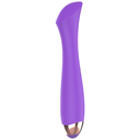 Womanvibe Mandy Vibratore Punto K Ricaricabile in Silicone – immagine 3