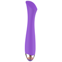 Womanvibe Mandy Vibratore Punto K Ricaricabile in Silicone – immagine 4