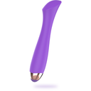 Womanvibe Mandy Vibratore Punto K Ricaricabile in Silicone