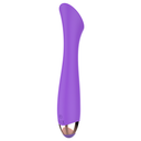 Womanvibe Mandy Vibratore Punto K Ricaricabile in Silicone – immagine 5