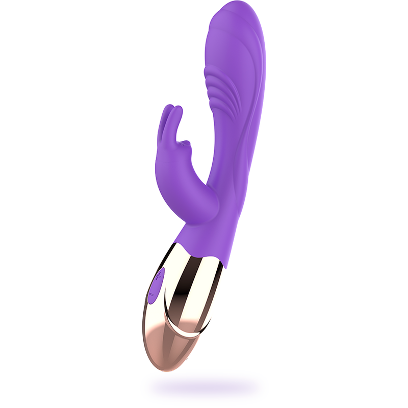 Womanvibe Viora Vibratore Rabbit Ricaricabile