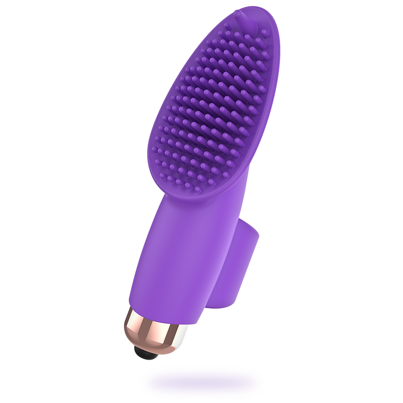 Womanvibe Aisha Mini Stimolatore da Dito