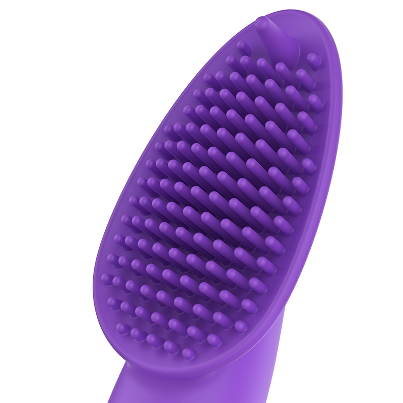 Womanvibe Aisha Mini Stimolatore da Dito – immagine 3