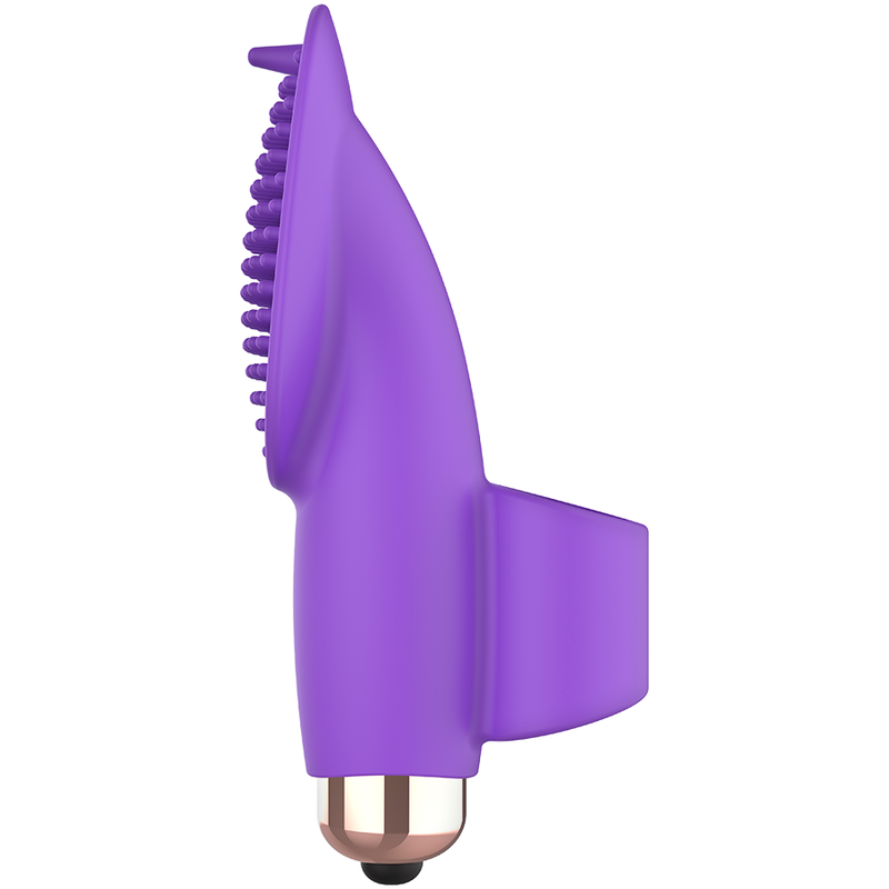 Womanvibe Aisha Mini Stimolatore da Dito – immagine 4