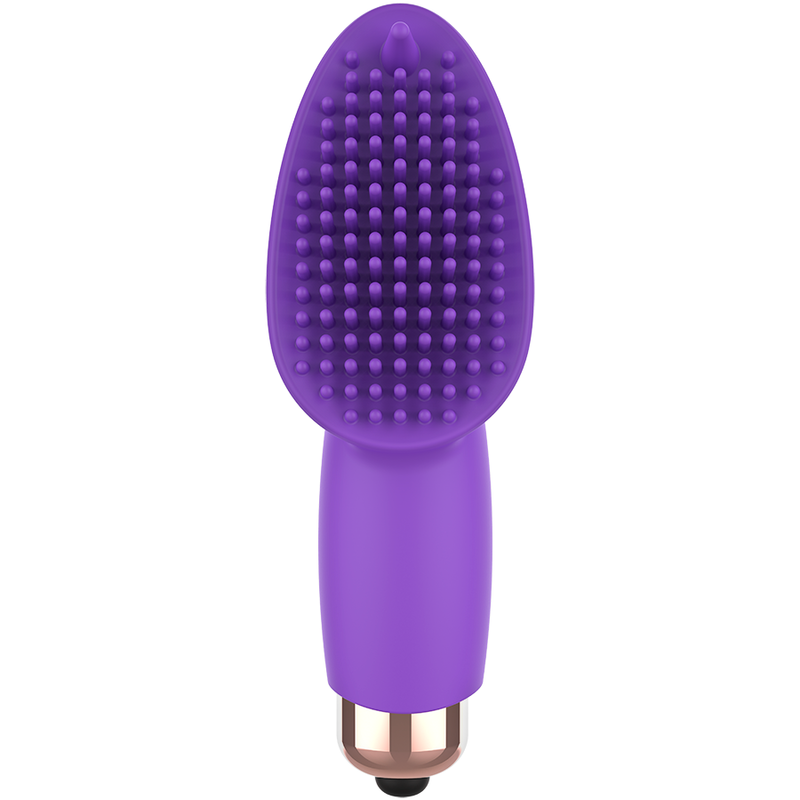 Womanvibe Aisha Mini Stimolatore da Dito – immagine 5